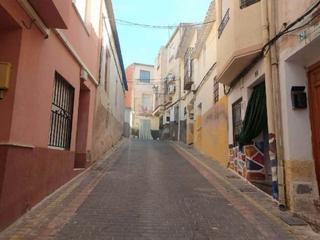 Casa  Calle artichuela