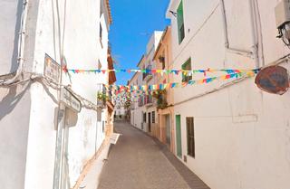 Maison  Carrer del santíssim crist