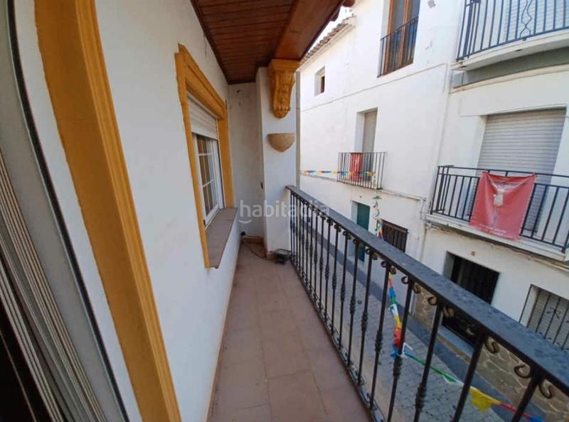 Foto c5f4064b-2457-4796-b501-d91a7410c6f4. Casa en Figueroles