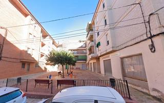 Appartement  Barrio olleria