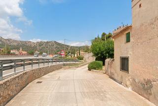 Casa a Riba (La)