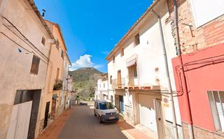 Casa  Carrer de llutxent