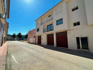 Flat  Avinguda comte salvatierra d'àlava