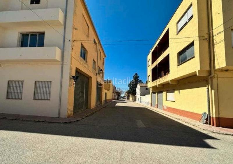 Foto eb4d3156-f7a8-4f7c-969f-2781f8dd50e0. Piso en Fontanars dels Alforins