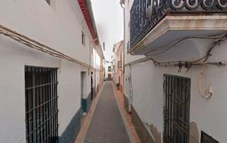Casa  Calle mayor