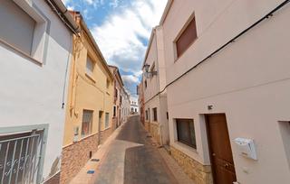 Pis  Calle san antonio