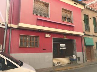 Casa a Carrer sant roc 74