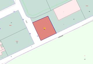 Residential Plot in Los Barreros - Cuatro Santos