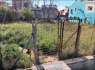 Terreny residencial a Bonrepòs i Mirambell
