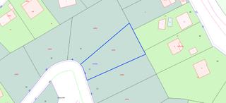 Terreny residencial a Riudarenes