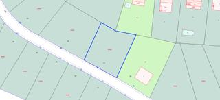 Terreny residencial a Carrer sant marti 71