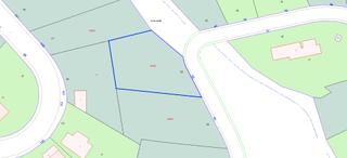 Terreny residencial a Carrer sant marti 71