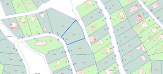 Terreny residencial a Carrer sant marti 71