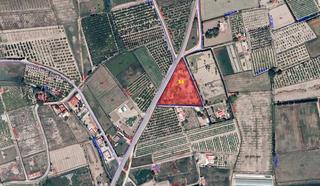 Propriété à Pueblo de Cullera