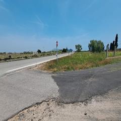 Rural plot in Pueblo de Cullera
