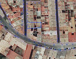 Terreno residencial  Carrer de l'aurora