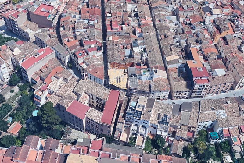 Foto 6dc0011f-2097-4aa5-abb7-349a32355325. Residential plot in Centro Ontinyent