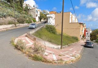Terrain résidentiel  Calle las canteras del fondillo