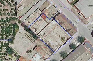 Residential Plot  Ronda del racó de cifre