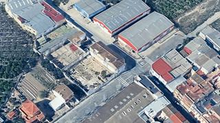Terreno residenziale  Ronda del racó de cifre