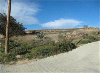 Residential Plot  Calle ernesto jimenez navarro