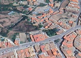 Propriété  Calle agua