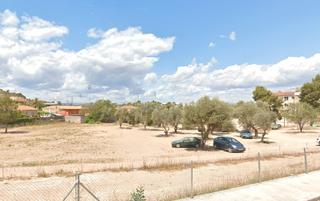 Finca rústica  Carrer de les rodanes