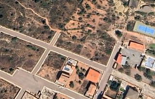 Residential Plot  Carrer viver