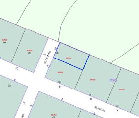 Residential Plot  Carrer viver