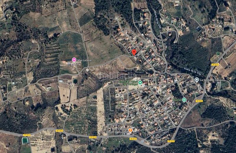 Foto 5df7b757-e87a-4a08-842d-d3d76d8c6356. Terreno residenziale in Migjorn Reus