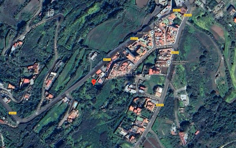 Foto 1c3f742e-2c24-46b7-abb6-536842d1dc57. Terrain résidentiel dans San Lorenzo Palmas de Gran Canaria (Las)