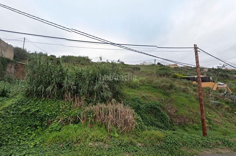 Foto d6cd44be-c318-4bbc-b315-f1fa87a02ce4. Wohngrundstück in San Lorenzo Palmas de Gran Canaria (Las)