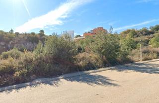 Terreno residenziale in Calle San Gregorio 3