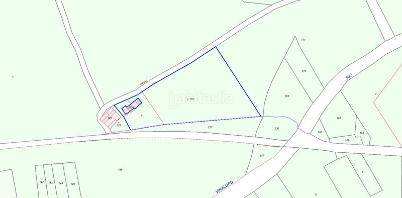 Foto 284c8cc6-f470-456c-ac4c-41ef8282c46d. Propriété dans El Rabal Villena