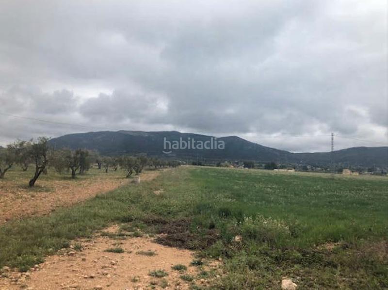Foto c9c06a9f-9d64-4e77-99a9-868eddbccb30. Finca rústica en El Rabal Villena