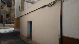 Terreny residencial  Calle sedeño