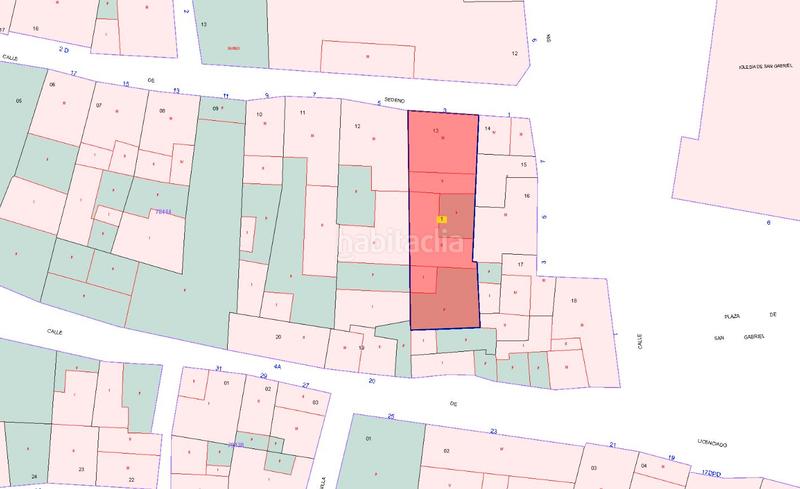 Foto 3216a82d-5435-4474-a4cd-0c5c5ed3c7c7. Terreno residencial en Loja