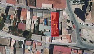 Wohngrundstück in Calle Sedeño