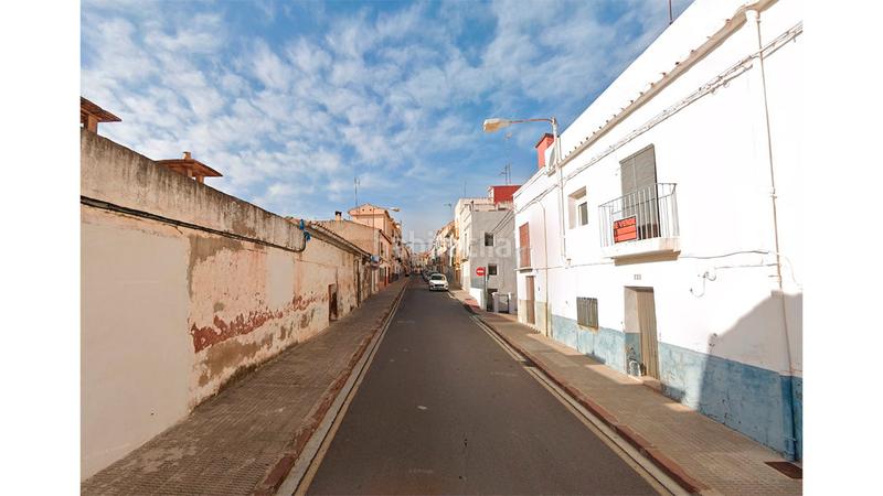 Foto 6d7541b1-a134-4217-84ae-a0d87c4a1708. Terreno residencial en carrer del portal de valencia 84 en Onda