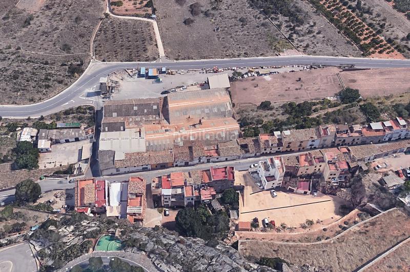 Foto b97c0438-cbdb-4943-ae70-690eefb434f2. Terreno residencial en carrer del portal de valencia 84 en Onda