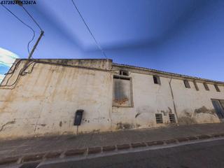 Terrain résidentiel à Carrer del portal de valencia 84