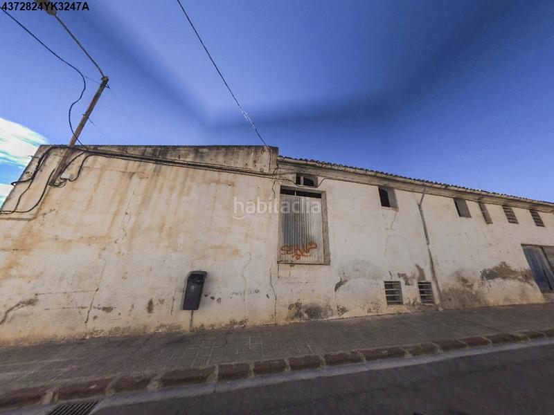 Foto e317df48-a854-4997-ad24-236d51c9d9bf. Terreno residencial en carrer del portal de valencia 84 en Onda