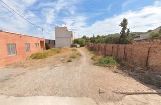 Terreno residencial en Plaza nicolás de las peñas 1
