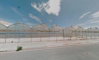 Rural plot in El Mirador Pozo Aledo