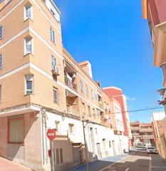 Local Comercial en Calle Lugano