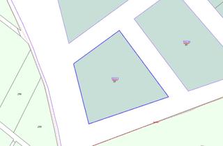 Residential Plot  Avenida nueva condomina