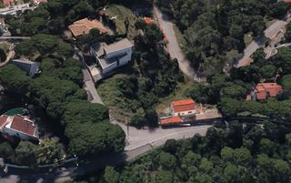 Terreno residenziale in Carretera de torrentbó 23