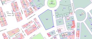 Terreny residencial  Avenida almirante loaysa