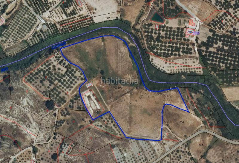 Foto c1381bc0-49e4-4b90-98ac-511bf8409287. Finca rústica a Cehegín