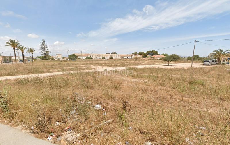 Foto 501cd563-544b-4cd4-8886-41829856c9ce. Terreno residencial en Torre-Pacheco Torre - Pacheco